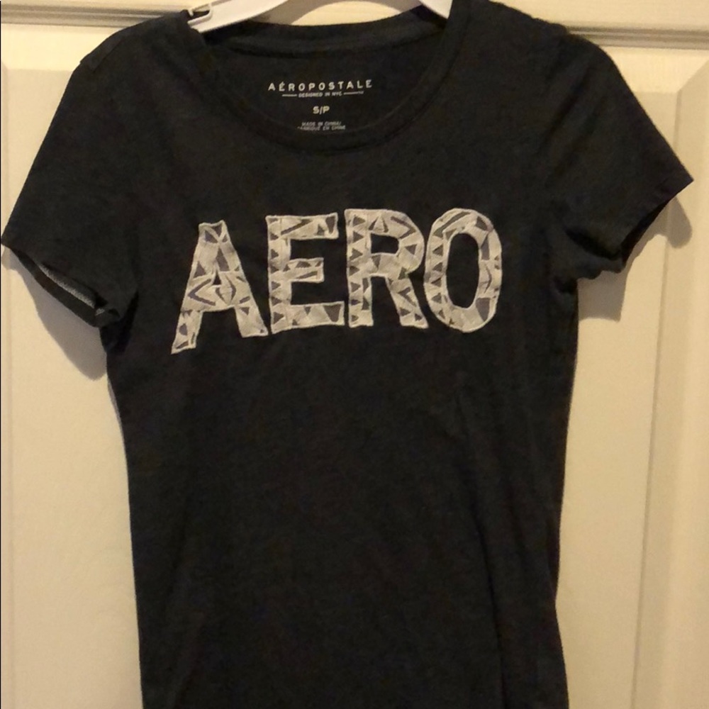 Aero top